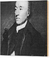 James Hutton, Scottish Geologist Photograph by Science Source