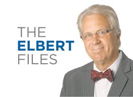 The Elbert Files: Is health care a joke?