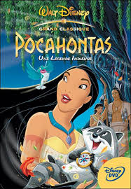 Pocahontas Une Legende Indienne 1995 Pocahontas Film Pour Enfants Pocahontas Disney
