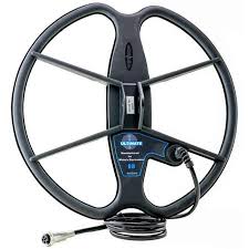 The minelab gold detectors are the best at ground balancing (ignoring ground noise) and being super sensitive to all sizes of gold at depth. White S 13 Detech Dd Search Coil For V Mxt All Pro M6 Dfx Mx5 Detectors 8013255 220