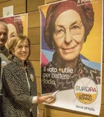 Sono contenta di avere questa opportunità di confronto con voi. Breve Storia Politica Di Emma Bonino Oggi Potere Al Popolo ÙÙŠØ³Ø¨ÙˆÙƒ