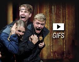 A(z) hamburger hill című videót filmek amit meg kell nézned nevű felhasználó töltötte fel a(z) date: Pictures And Video Nightmares Fear Factory Clifton Hill