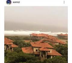 Somizi buyani mhlongo is a south african actor, media personality and choreographer. Dj Zinhle Says Somizi S House At Zimbali Coastal Resort Left Her Praying In Tounges South Africa Rich And Famous