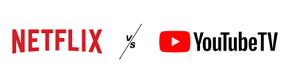 Free youtube icons in various ui design styles for web and mobile. Netflix Vs Youtube Tv Cordcutting Com