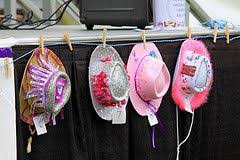 Visit our upgraded online store: Cowboy Hat Decorating Activity Crazy Hats Pioneer Crafts Cowboy Hats