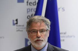 Belgique : enquête après le décès d'un homme d'affaires belge à Moscou