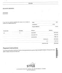 Maison margiela new style perspectives. What To Do If You Receive A Luxstyle Invoice Demanding Payment Cna