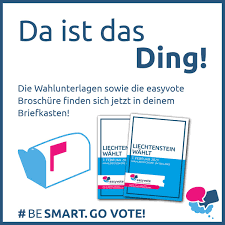 Februar 2021 werden auch in diesem jahr live im landeskanal (tv) ausgestrahlt. Easyvote Liechtenstein Easyvote Li Twitter