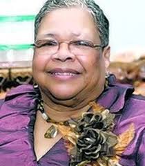 Ethel Stanton Obituary