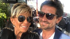 Jul 29, 2021 · son varias las ocasiones en que raquel argadoña ha mostrado su apoyo en los diferentes proyectos de su hijo nano calderón. Pololo De Raquel Argandona Asegura Que Pronto Habra Matrimonio Meganoticias