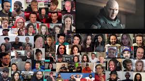 Wandavision Trailer 2 Reaction Mashup Youtube