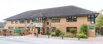 The official account for cranfield university. Green Fields For Greenfield School As It Moves To New Site Surrey Live