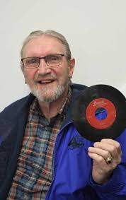 And now there is one…