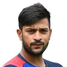 Aditya Sethi Profile & Career Stats