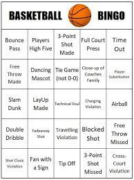 March Madness Party Games Basketball Bingo March Madness Parties March Madness Basketball Basketball
