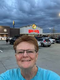 What State needs a Buc-ee's