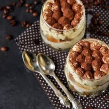 Tiramisu Au Yaourt Alimentation Tiramisu Recette Tiramisu