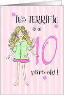 Maybe you would like to learn more about one of these? 10th Birthday Cards From Greeting Card Universe