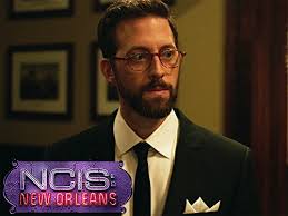 NCIS: New Orleans" Let It Ride (TV Episode 2017)