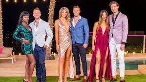 Jun 09, 2021 · makar won the hobey baker award, given to the top ncaa men's player, in 2019, and fox was among the finalists that season. Josh And Anna Win Love Island Australia 2019