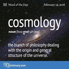 Sleep Doesn T Help If The Soul Is Tired Meaning Cosmology Word Of The Day Dictionary Com Word Of The Day Cosmology Words