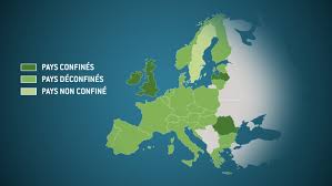 The disease has spread to every continent and case numbers continue to rise. Coronavirus Quels Pays Amorcent Le Deconfinement