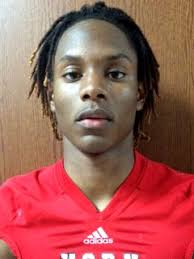 Emmanuel Ogwo, Horn, Wide Receiver