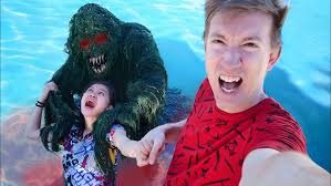 Our Little Sister Has A TERRIBLE Allergic Reaction To A Bee Sting...