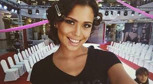 American couple tell about Dutch model's final night before fatal fall