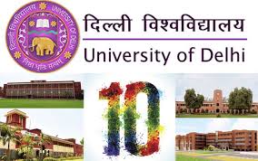 Maybe you would like to learn more about one of these? Delhi University Admission Process 2019 10 Things To Keep In Mind Shiksha