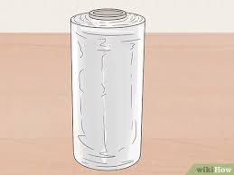 3 Ways To Wrap Luggage In Plastic At Home Wikihow