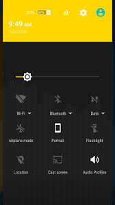 Rom Port Fazfap V1 0 For Lenovo A1000 Xda Developers Forums