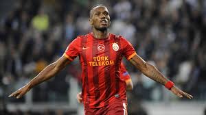 Italy's leading sports newspaper la gazzetta dello sport called the 2018 world cup qualifying campaign the end and corriere dello sport's headline likened it. Drogba On Target As Mancini S Galatasaray Hold Juventus Eurosport