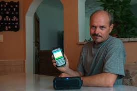 Throat cancer symptoms and signs include hoarseness, a lump in the neck, sore throat, cough, problems breathing, bad breath, earache, and weight loss. New App Gives Throat Cancer Patients Their Voice Back