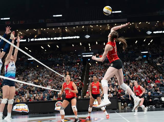 Major League Volleyball 2026 preview: Rookies, rosters and more