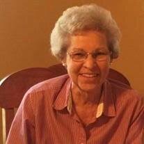 Linda J. Rush Obituary