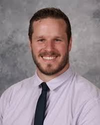 Nicholas Denny's Instagram, Twitter & Facebook