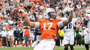 ESPN just put even more pressure on Byrum Brown to deliver for Auburn