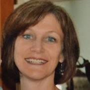 Ellen McKivergan Frazier