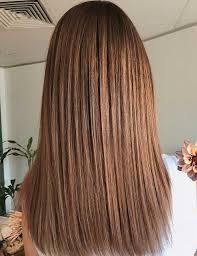 To avoid damages from bleach, you can use natural lighteners, including honey, baking soda, lemon, cinnamon, and vitamin c to lighten dyed black hair or dark brown hair a few. 20 Gorgeous Light Brown Hair Color Ideas