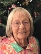 Obituary for Violet Marie (Loven) Swanson
