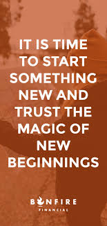 New Year New You Whether It S Starting A New Hobby A New Job Opportunity Or Getting Start Starting New Job Quotes Trying Something New Quotes New Job Quotes