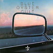 Mirrors Blue Oyster Cult Album Wikipedia
