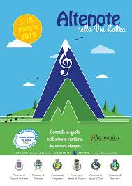 Cesana torinese (sede legale), claviere, pragelato, sauze di cesana, sauze d'oulx, sestriere. Concerti Altenote Via Lattea In Estate L Agenda News