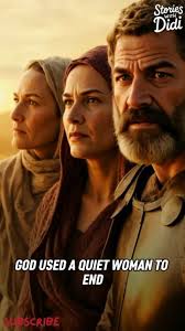 The Bible Story of Deborah Israels Fearless Judge and Prophetess