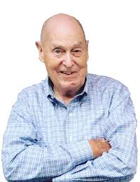 Obituary information for Donald Albert Depew