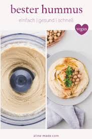 Mit Diesem Rezept Kannst Du Ganz Einfach Hummus Selber Machen Du Brauchst Nur Eine Handvoll Zutaten Welche Sich In Hummus Rezept Hummus Selber Machen Rezepte