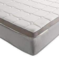 Ihre matratze ist im laufe der zeit viel zu hart geworden? Wellpur Visko Topper 90x200 Danisches Bettenlager