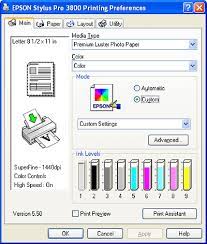 We did not find results for: Installing The Printer Driver