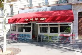 J Peux Pas J Ai Poney Paris Picpus Menu Prix Restaurant Avis Tripadvisor